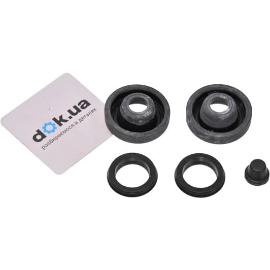 323007 Frenkit Ремкомплект колісного гальмівного циліндра