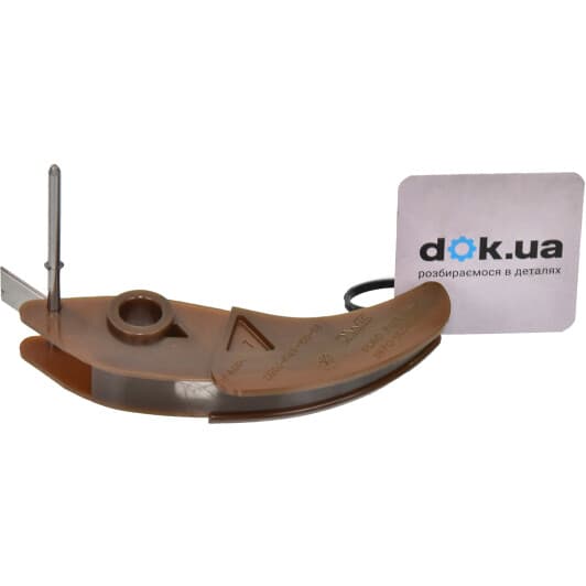 1676437 Ford Натяжитель цепи привода масляного насоса