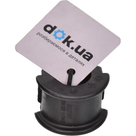 104 320 Topran Втулка стабилизатора для Audi 80