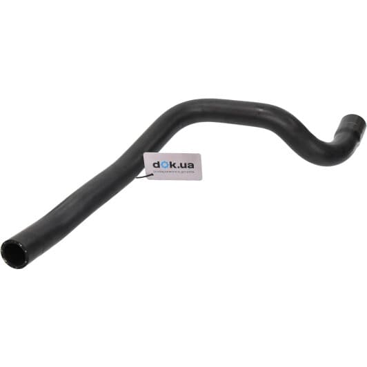 dwv004tt Thermotec Патрубок радіатора системи охолодження двигуна