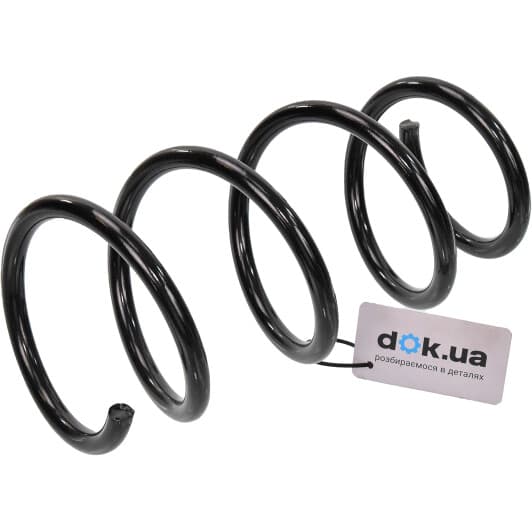 RA3311 Kayaba Пружина подвески для Dacia Sandero