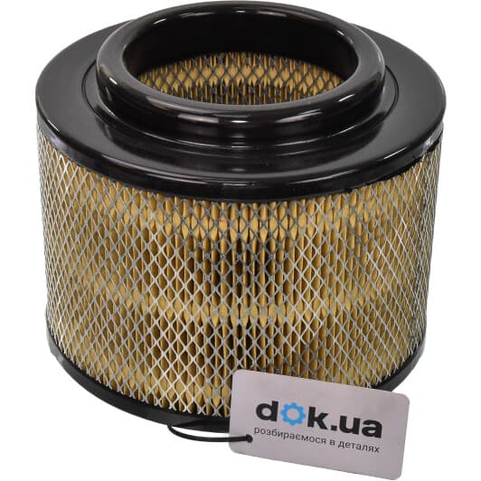 FA-259S Japanparts Повітряний фільтр