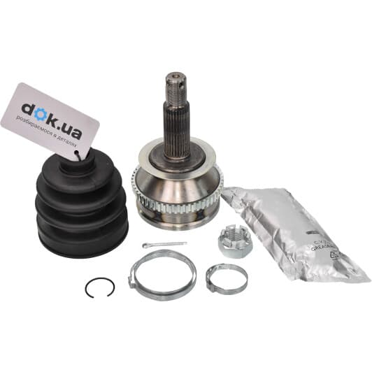 771052630 FAG Граната