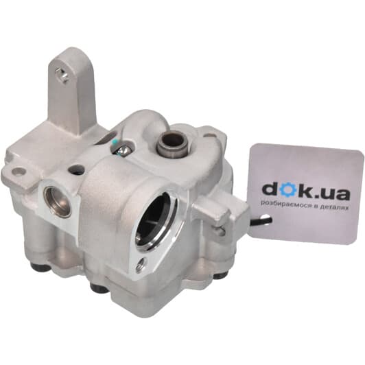 707919190 Pierburg Масляный насос