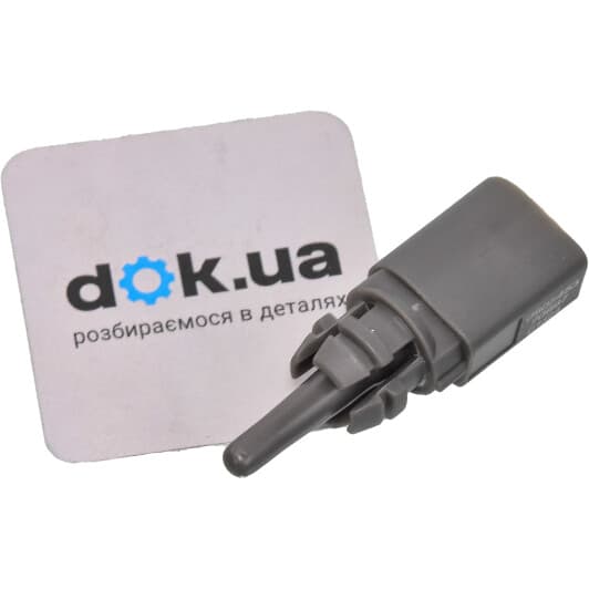 0905463 Metzger Датчик внешней температуры