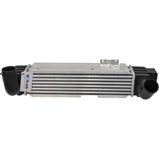 DA03004TT Thermotec Интеркулер для Kia Sorento