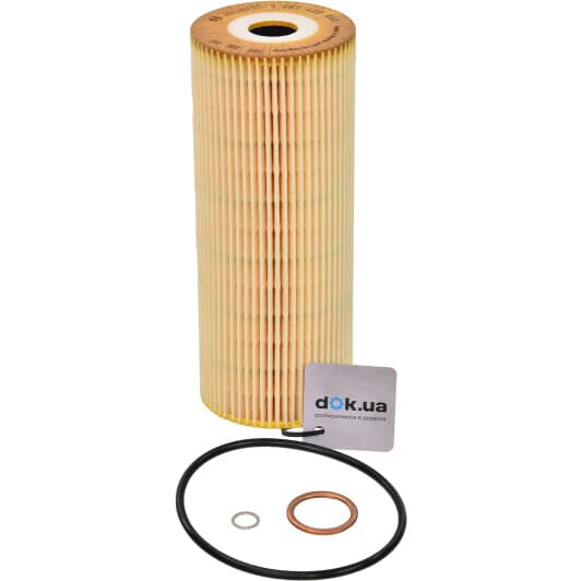 1 457 429 646 Bosch Масляный фильтр