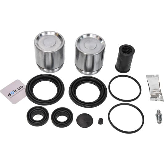 402152 ERT Ремкомплект тормозного суппорта для Mercedes Vario