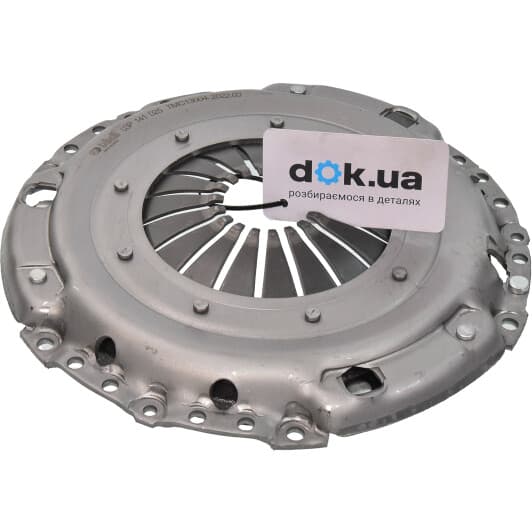 11411357001 Vika Корзина сцепления