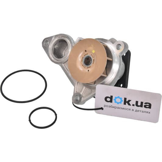 ADG09184 Blue Print Помпа