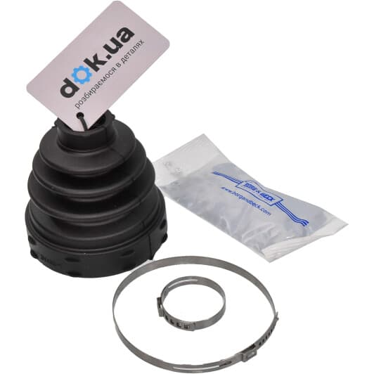 BCB6244 Borg & Beck Пыльник ШРУСа