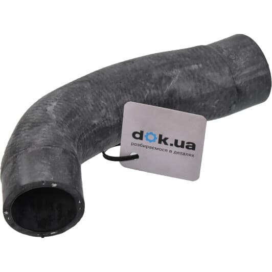 14025 Febi Патрубок радіатора системи охолодження двигуна