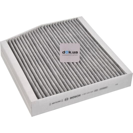 1 987 435 505 Bosch Фильтр салона