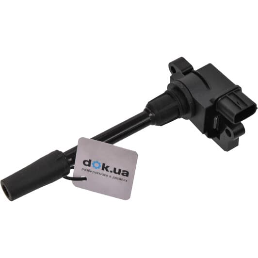 20535 Bremi Котушка запалювання