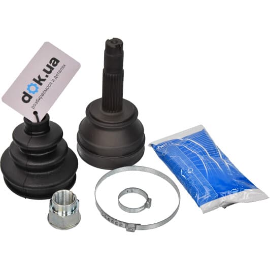 VKJA 3152 SKF Граната