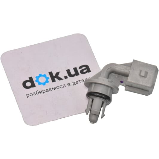 7700101451 Renault / Dacia Датчик температуры впускаемого воздуха