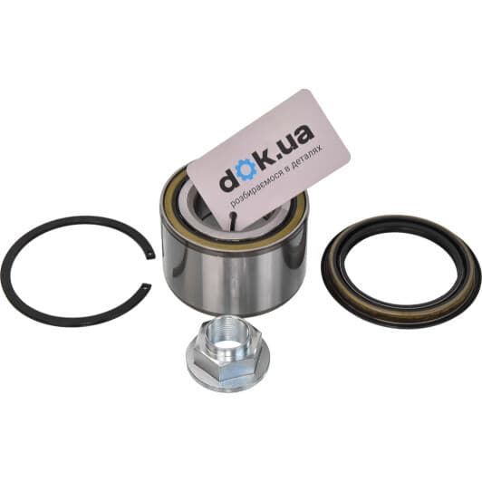 301703 Optimal Подшипник ступицы колеса