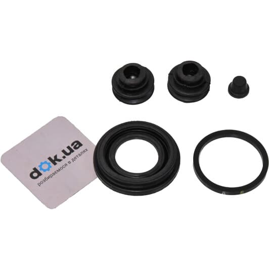 234034 Frenkit Ремкомплект тормозного суппорта