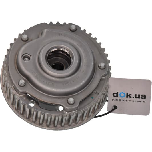 55567048 General Motors Шестерня распредвала