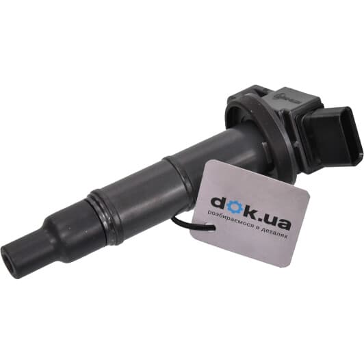 DIC-0102 Denso Котушка запалювання