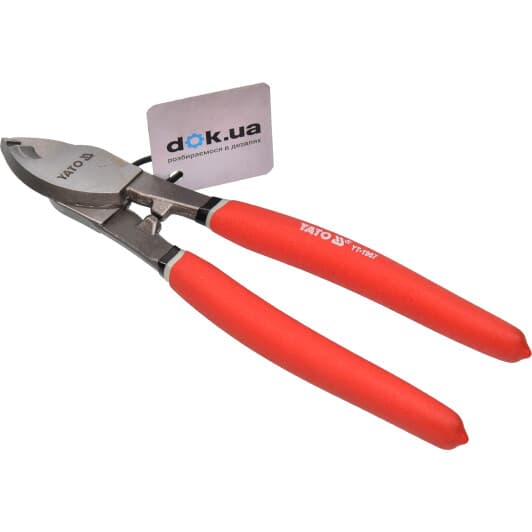 Кабелерез Yato YT-1967 210 мм