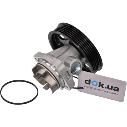 BWP2032 Borg & Beck Помпа