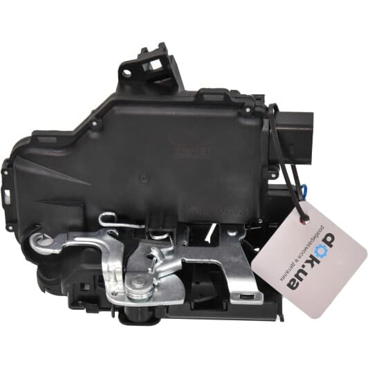 660187 ERA Замок дверей