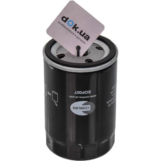 EOF007 Comline Масляный фильтр
