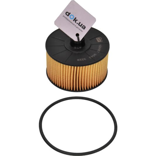 100487 Febi Оливний фільтр