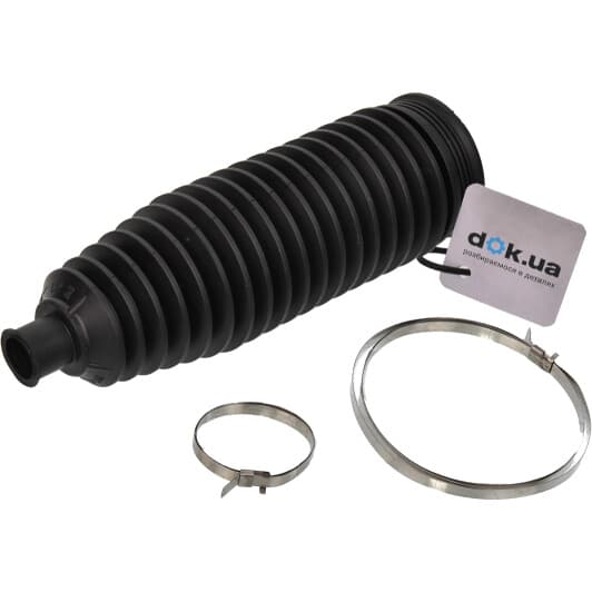 309.136 Sidem Пильник кермової рейки