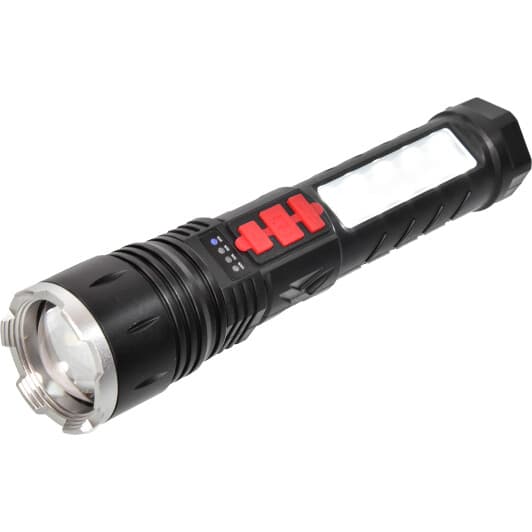 Ручной фонарь Intertool LB-0125