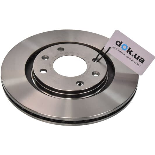 PB 2025 Starline Тормозной диск