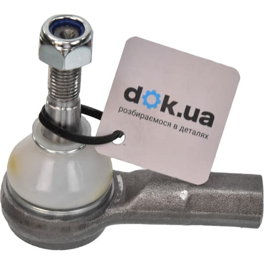 17CH0100 Asmetal Наконечник рулевой тяги