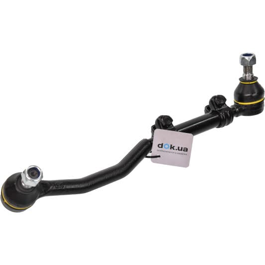 OP-DS-5586 MOOG Рулевая тяга в сборе для Opel Omega