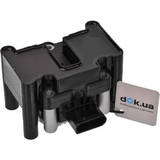 eczvw001 NTY Катушка зажигания