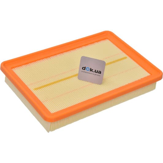 E1202L Hengst Filter Воздушный фильтр