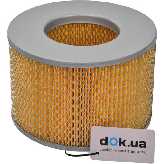 FA-231S Japanparts Повітряний фільтр