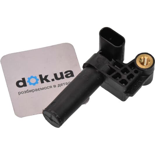 37184 Febi Датчик положения коленвала