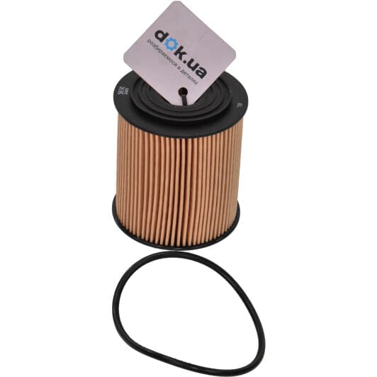 586542 Valeo Оливний фільтр