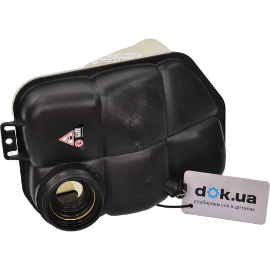 A2115000049 Mercedes-Benz / Smart Бачок охлаждающей жидкости