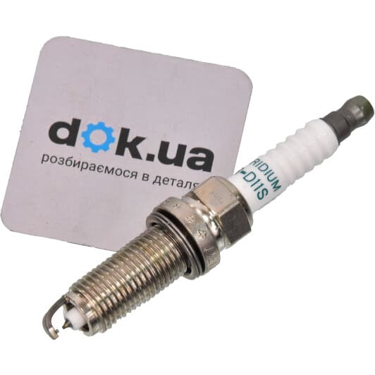 122905A2A02 Honda / Acura Свеча зажигания