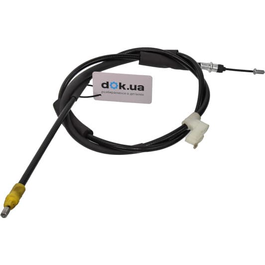 131307 Japko Трос ручного тормоза для Mazda 3