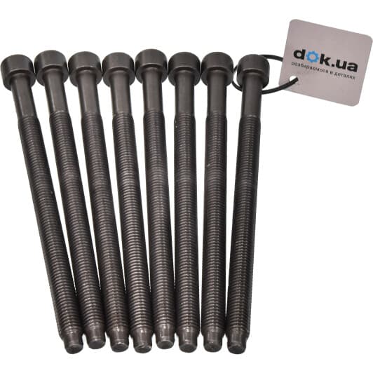 057.260 Elring Болт ГБЦ