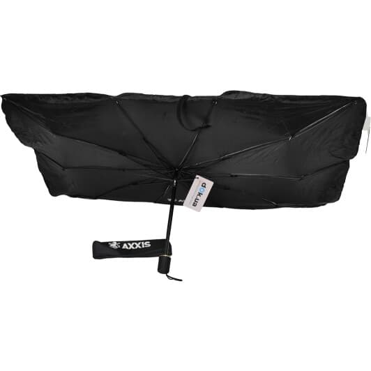 Сонцезахисна шторка Axxis AX-1280 140x78 парасолька