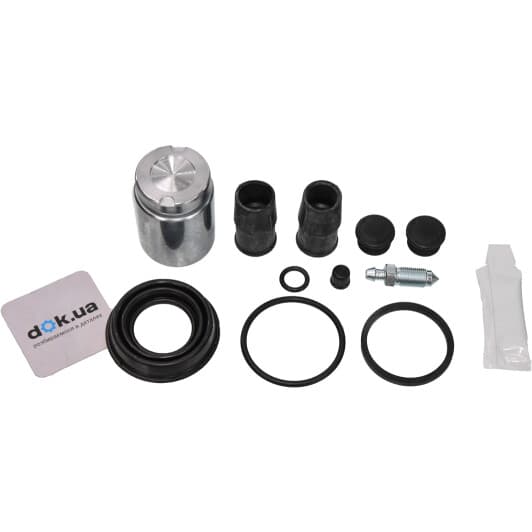 402584 ERT Ремкомплект тормозного суппорта