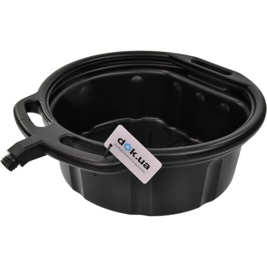 Ємність для зливу оливи Alloid ПМ-5052 16.00 л