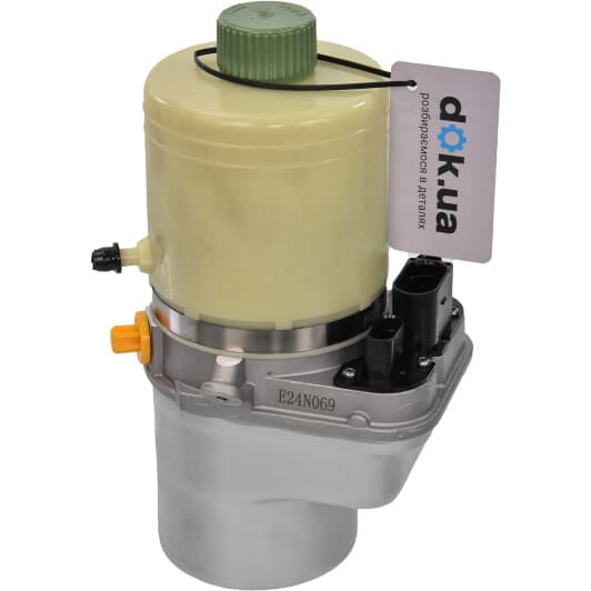 PSP0115E BGA Насос ГУР