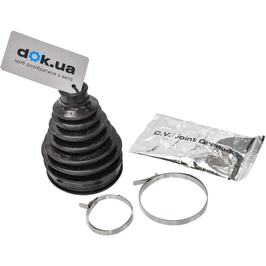 G55008PC Pascal Пильовик гранати