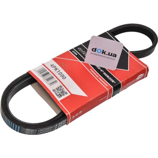 4PK1090 Gates Поликлиновой ремень