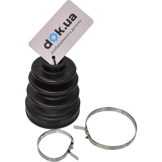 MF2068 MASUMA Пильовик гранати